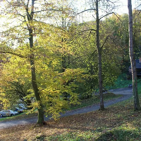 Gite Mosan Ferienhaus