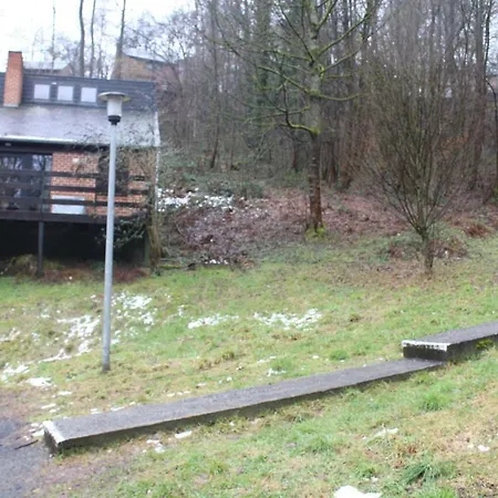 Ferienhaus Gite Mosan Blaimont