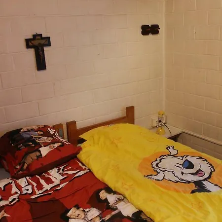 Сasa de vacaciones Maisonnette individuelle dans la vallée de la Meuse *