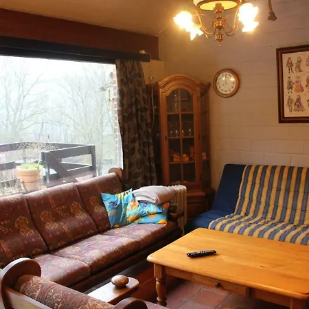 Ferienhaus Gite Mosan Blaimont