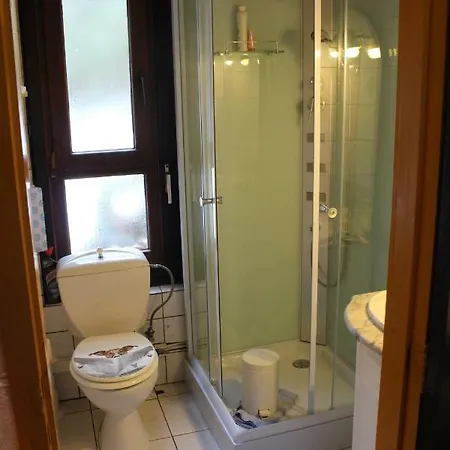 Maisonnette individuelle dans la vallée de la Meuse Сasa de vacaciones *