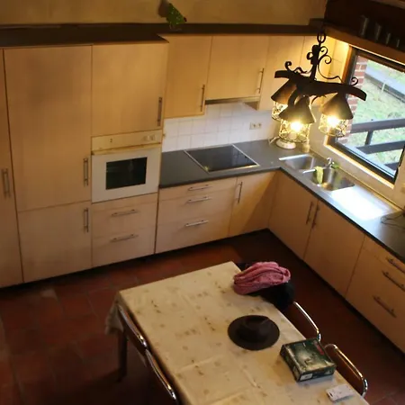 Gite Mosan Ferienhaus *