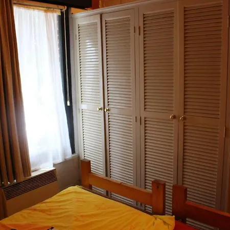 Maisonnette individuelle dans la vallée de la Meuse Сasa de vacaciones Blaimont