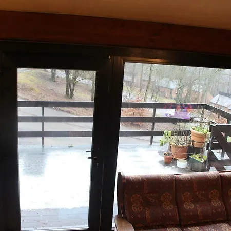 Сasa de vacaciones Maisonnette individuelle dans la vallée de la Meuse Blaimont