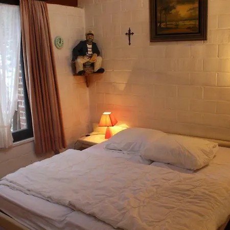 Maisonnette individuelle dans la vallée de la Meuse