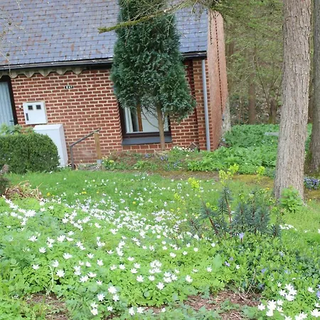 Ferienhaus Gite Mosan
