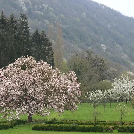 Maisonnette individuelle dans la vallée de la Meuse Сasa de vacaciones Blaimont