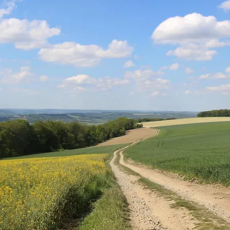 Maisonnette individuelle dans la vallée de la Meuse Blaimont