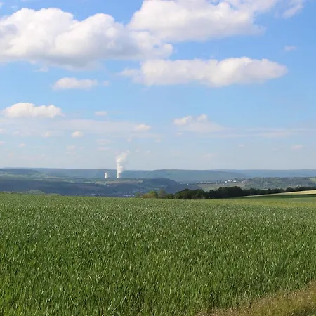 Сasa de vacaciones Maisonnette individuelle dans la vallée de la Meuse Blaimont